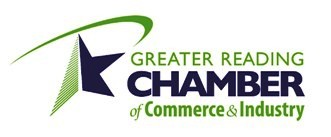Greater Reading Chamber of Commerce & Industry logo