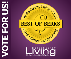 Best of Burks vote for us logo
