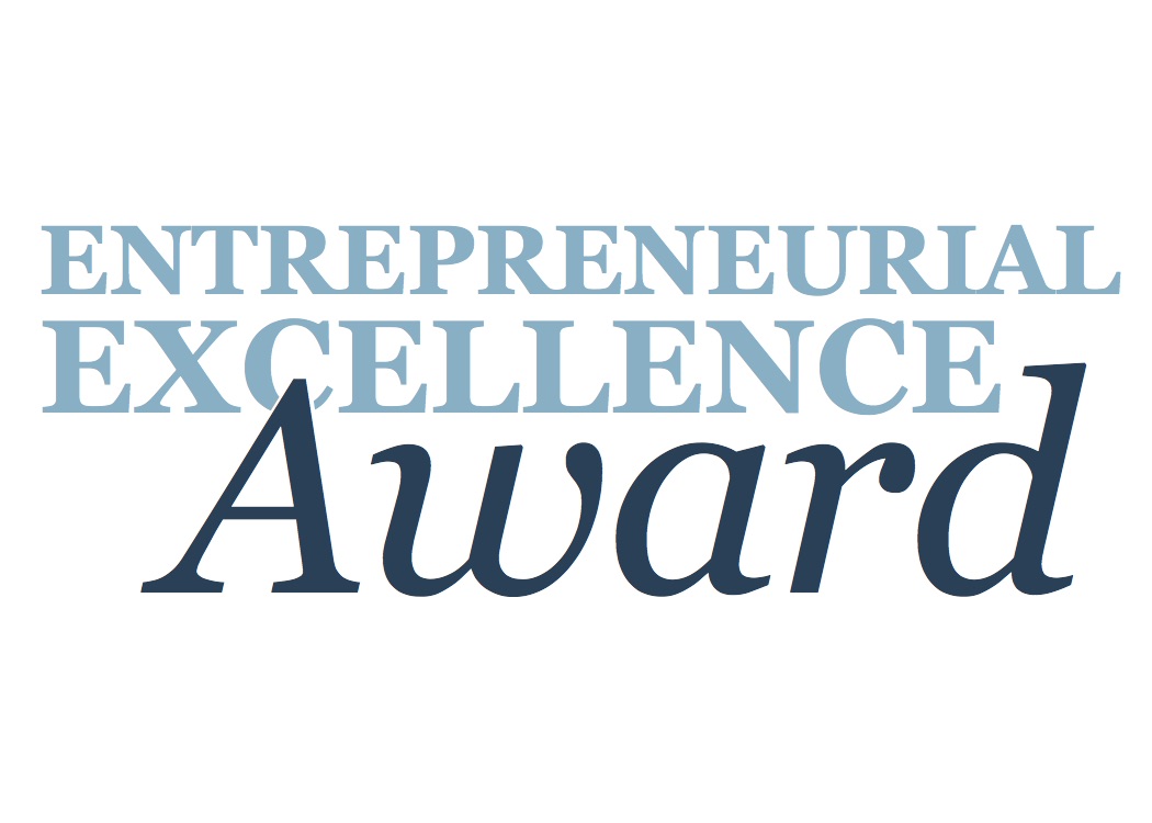 Entrepreneurial Excellence Award Logo