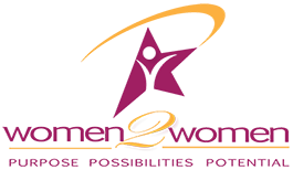 Women 2 Women logo