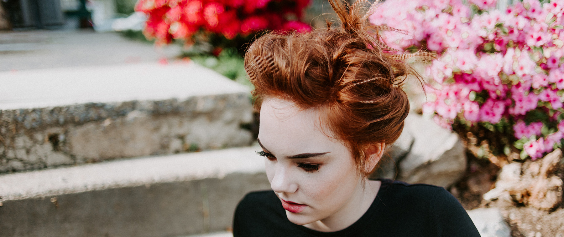 Jade Updo Pic Wyomissing Hair Studio